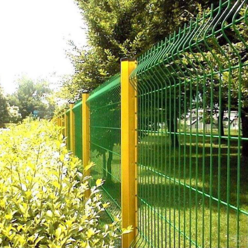 花園小區(qū)護欄網(wǎng)