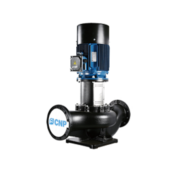 南方泵業(yè)TD管道循環(huán)泵