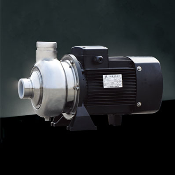 南方SO、SC不銹鋼臥式單級(jí)離心泵