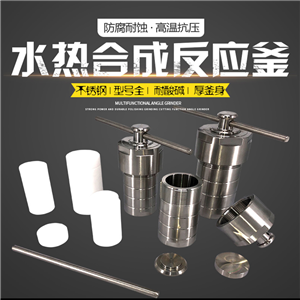反應(yīng)釜?