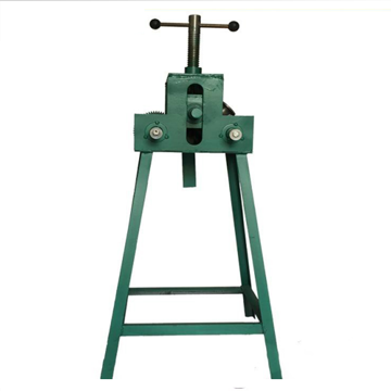 手動(dòng)多功能彎管機(jī)