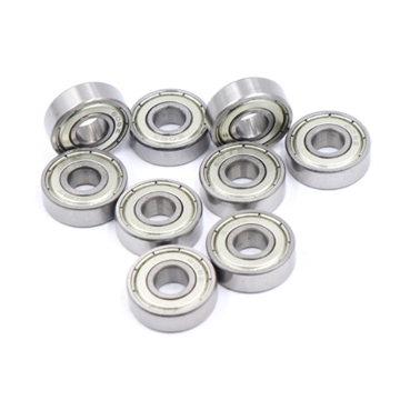 進(jìn)口質(zhì)量不銹鋼微型軸承內(nèi)徑