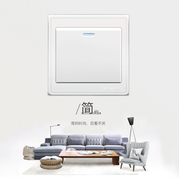 曼科開(kāi)關(guān)