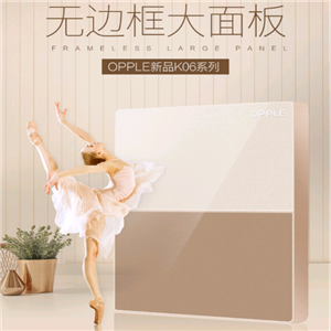 歐普照明（OPPLE）開(kāi)關(guān)插座五孔