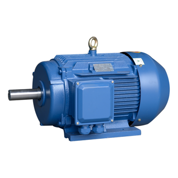 六安江淮電機(jī)YE3-80~355 系列超高效率三相異步電動機(jī)