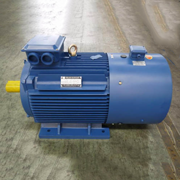 六安江淮電機(jī)Y2VP80~355系列變頻調(diào)速三相異步電動機(jī)