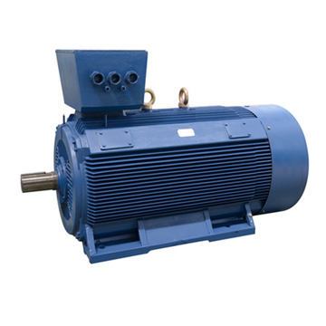 六安江淮電機(jī)Y2-355~450系列低壓大功率三相異步電動機(jī)