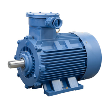 六安江淮電機(jī)YB3-80~355系列隔爆型三相異步電動機(jī)