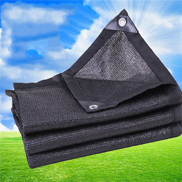 黑色遮陽網(wǎng)防曬網(wǎng)加密加厚遮陽布戶外太陽網(wǎng)布庭院陽臺(tái)樓頂隔熱網(wǎng)