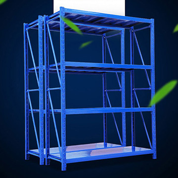 貨架倉儲(chǔ)家用置物架輕型倉庫貨架庫房展示架金屬層架中型重型貨架超市貨架