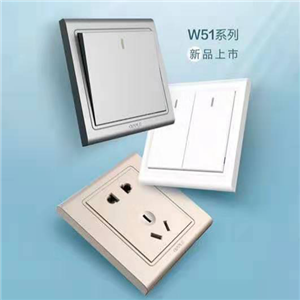 OPPLE藝術(shù)開(kāi)關(guān)