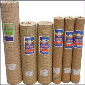 內(nèi)外墻電焊網(wǎng)