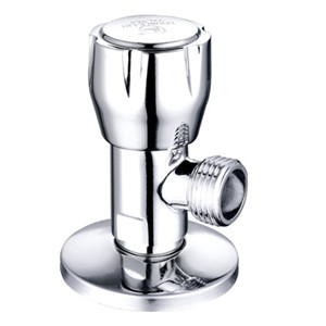 達(dá)柏林閥門 家用水控系統(tǒng) 黃銅 角閥