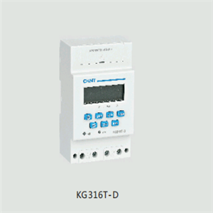 KG316T 時(shí)控開(kāi)關(guān)