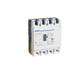 正泰電氣 NM1LE 系列剩余電流動(dòng)作斷路器