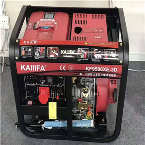 發(fā)電機系列