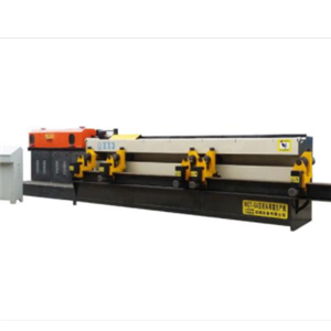 WGT-XXB通用款數(shù)控五機(jī)頭彎箍機(jī)生產(chǎn)線(xiàn) （電腦定尺、自動(dòng)鎖緊、自動(dòng)調(diào)直、自動(dòng)入料） 建筑機(jī)械