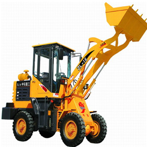 ZL08/10/15/20輪式裝載機(jī)