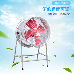 工業(yè)離心風(fēng)機 崗位固定管道式排風(fēng)扇 大功率風(fēng)機 工業(yè)廠房強力排風(fēng)扇