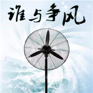 大功率工業(yè)風(fēng)扇 大風(fēng)力牛角扇