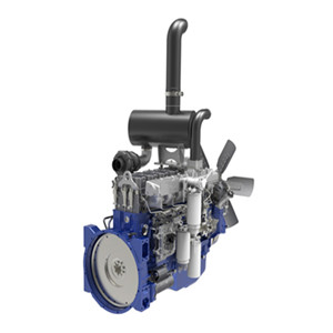 WP10系列農(nóng)業(yè)裝備用發(fā)動機(jī)