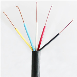 金太陽(yáng)控制電纜