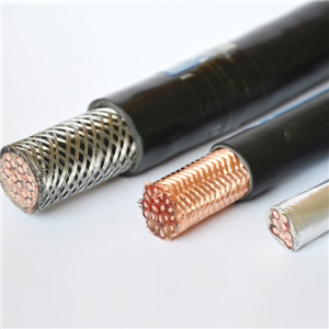 金太陽(yáng)屏蔽電纜