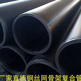 鋼絲網(wǎng)骨架管 骨架管