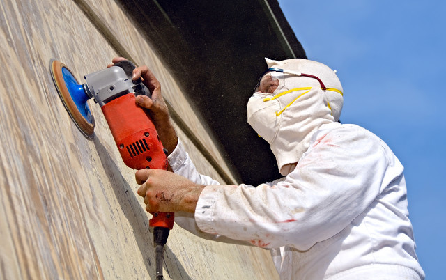 砂輪機(jī)使用注意事項(xiàng)